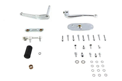 V-Twin FXE Mid Shifter Kit for Harley Davidson FXE Models (1979-1984) by V-Twin