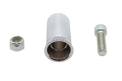 V-Twin Speedster Shifter Peg Chrome Part 78976 – Universal Fit for Pre-2018 Harley Models by V-Twin