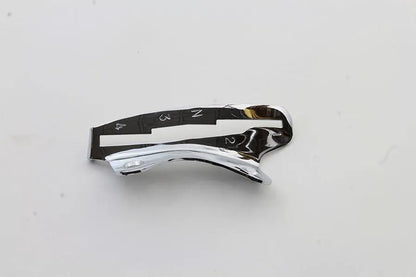 V-Twin Chrome Shifter Gate for 1939 Harley Davidson EL and U Models - Part #72250 by V-Twin