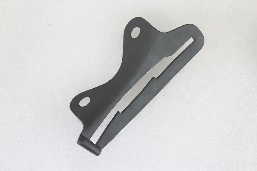 V-Twin Parkerized Shifter Gate Part 72250P for 1939 Harley Davidson EL & U Models by V-Twin