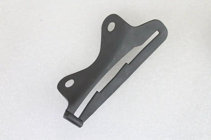 V-Twin Parkerized Shifter Gate Part 72250P for 1939 Harley Davidson EL & U Models by V-Twin