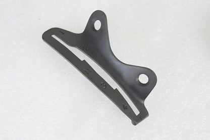 V-Twin Parkerized Shifter Gate Part 72250P for 1939 Harley Davidson EL & U Models by V-Twin