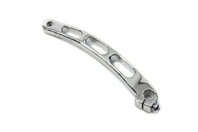 V-Twin Billet Chrome Slotted Shifter Lever for Harley Davidson FXST Models by V-Twin