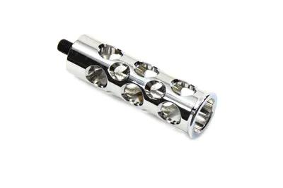 V-Twin Shifter Footpeg Hole Shot for Harley Davidson (Part No. 21-0674) by V-Twin