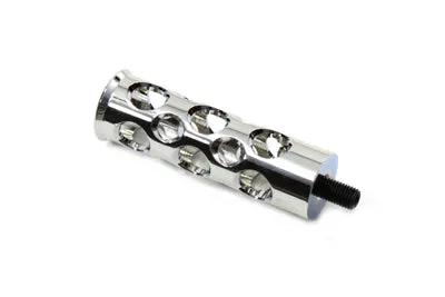V-Twin Shifter Footpeg Hole Shot for Harley Davidson (Part No. 21-0674) by V-Twin