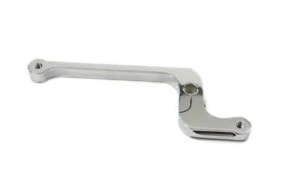 V-Twin Chrome Heel Toe Shifter Lever for Harley Davidson FLST (1986-1995) by V-Twin