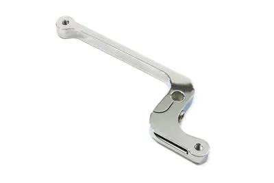V-Twin Chrome Heel Toe Shifter Lever for Harley Davidson FLST (1986-1995) by V-Twin