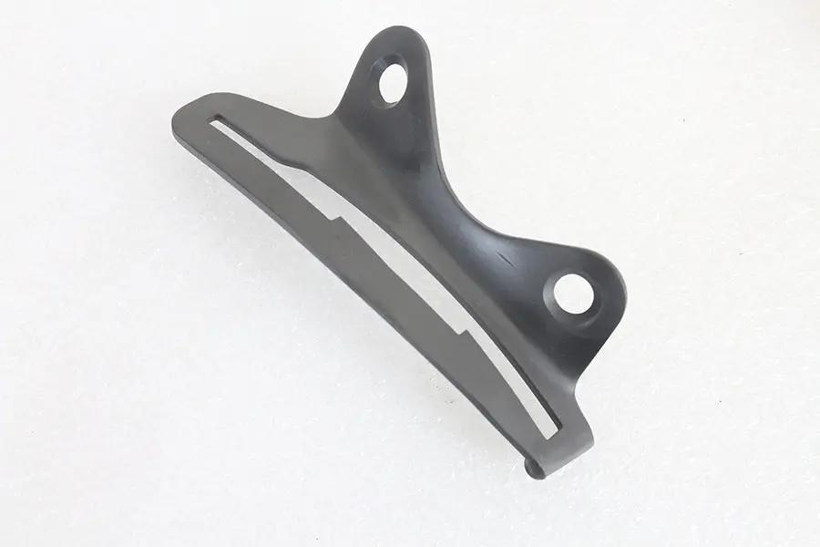 V-Twin 72250W 4-Speed Shifter Gate Parkerized for Harley Davidson EL Models by V-Twin