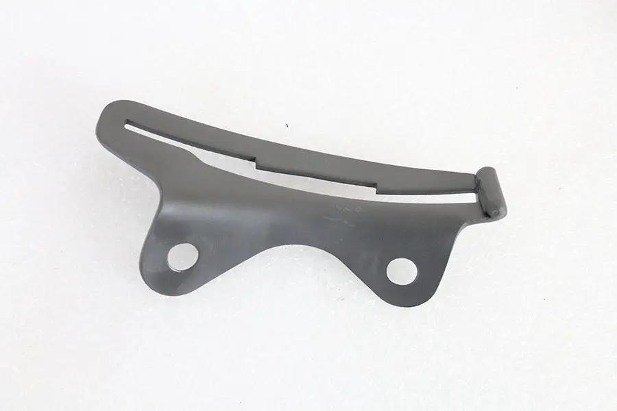 V-Twin 72250W 4-Speed Shifter Gate Parkerized for Harley Davidson EL Models by V-Twin