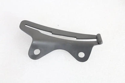 V-Twin 72250W 4-Speed Shifter Gate Parkerized for Harley Davidson EL Models by V-Twin