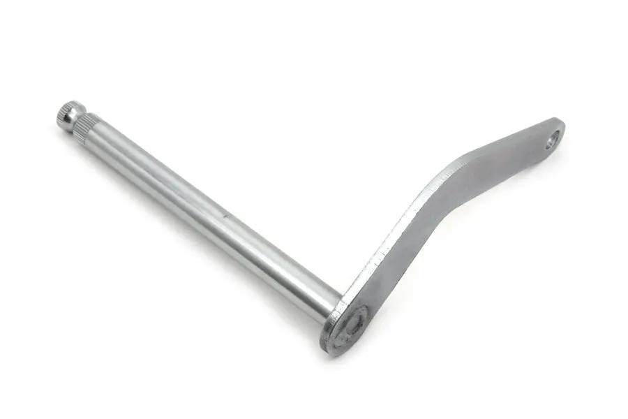 V-Twin Zinc Inner Shifter Lever for Harley Davidson FXD Models (1991-2000) by V-Twin