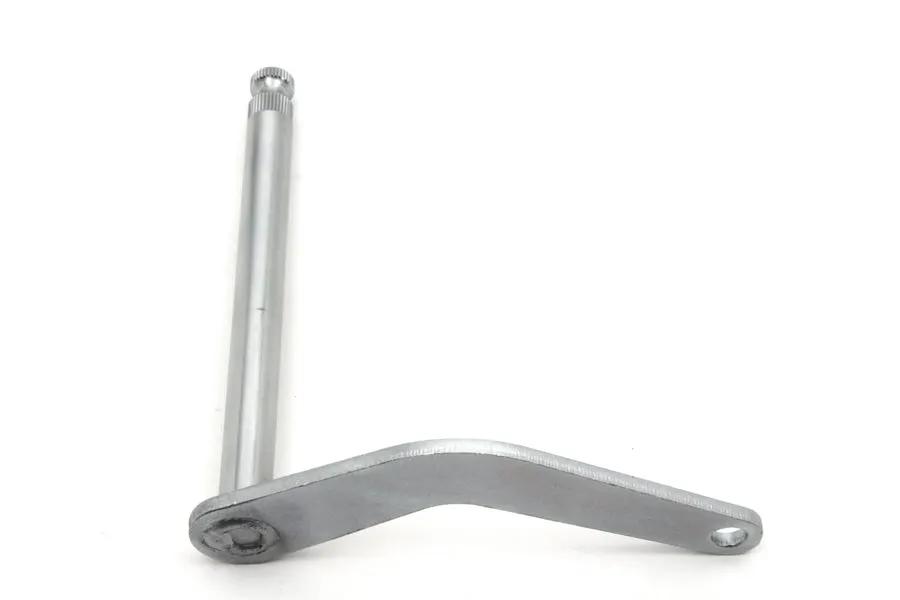 V-Twin Zinc Inner Shifter Lever for Harley Davidson FXD Models (1991-2000) by V-Twin