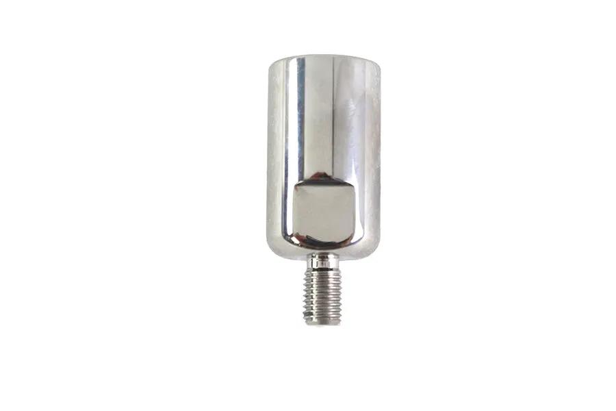 V-Twin 78944 Shifter Peg Extender for 5/16 inch x 24 Thread Shifters by V-Twin