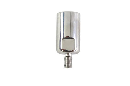 V-Twin 78944 Shifter Peg Extender for 5/16 inch x 24 Thread Shifters by V-Twin