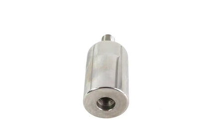 V-Twin 78944 Shifter Peg Extender for 5/16 inch x 24 Thread Shifters by V-Twin