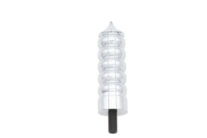 Ultima Hourglass Shifter Peg Chrome Part 35-189 by Ultima