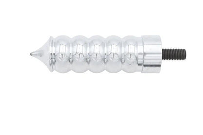 Ultima Hourglass Shifter Peg Chrome Part 35-189 by Ultima