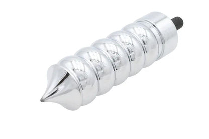 Ultima Hourglass Shifter Peg Chrome Part 35-189 by Ultima