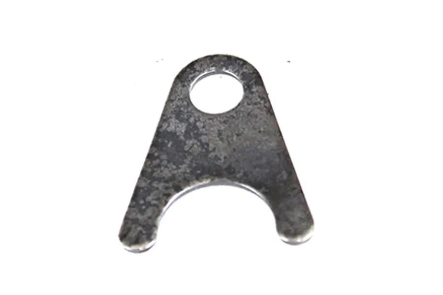 V-Twin Shift Sleeve Locator Plate for 1984-1993 Harley Davidson FXR Models | Part D-3076 by V-Twin