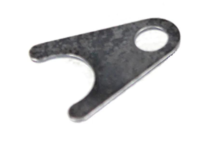 V-Twin Shift Sleeve Locator Plate for 1984-1993 Harley Davidson FXR Models | Part D-3076 by V-Twin