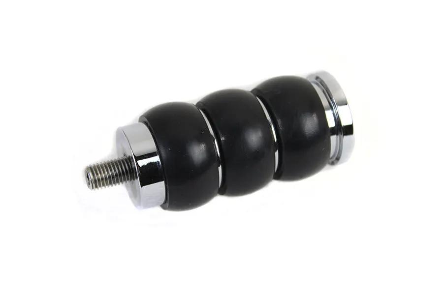 V-Twin Banded Style Soft Shifter Peg Part 78244 for Harley Davidson by V-Twin