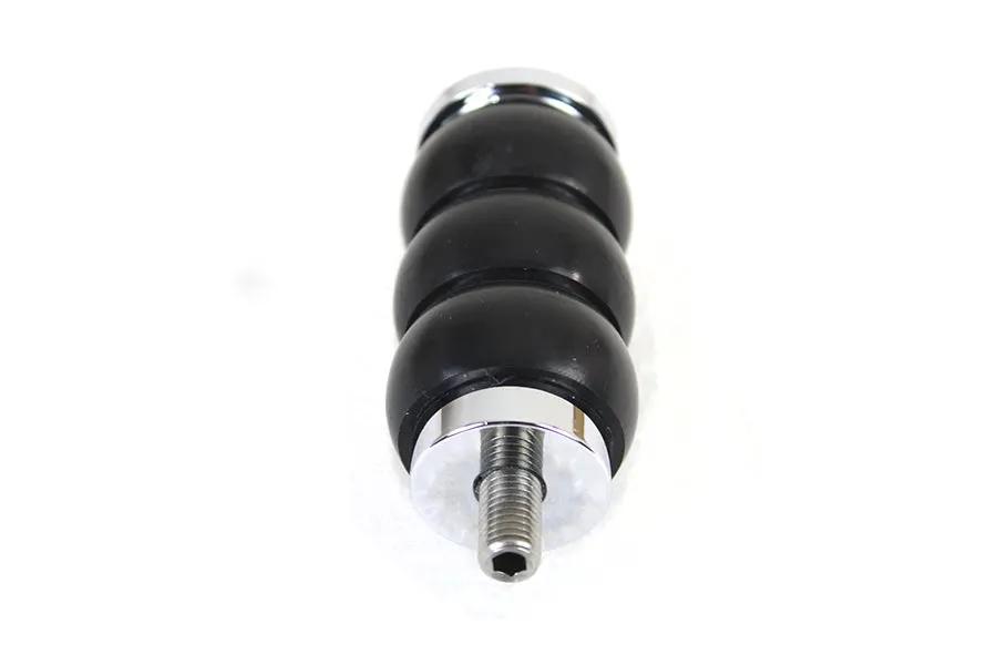 V-Twin Banded Style Soft Shifter Peg Part 78244 for Harley Davidson by V-Twin