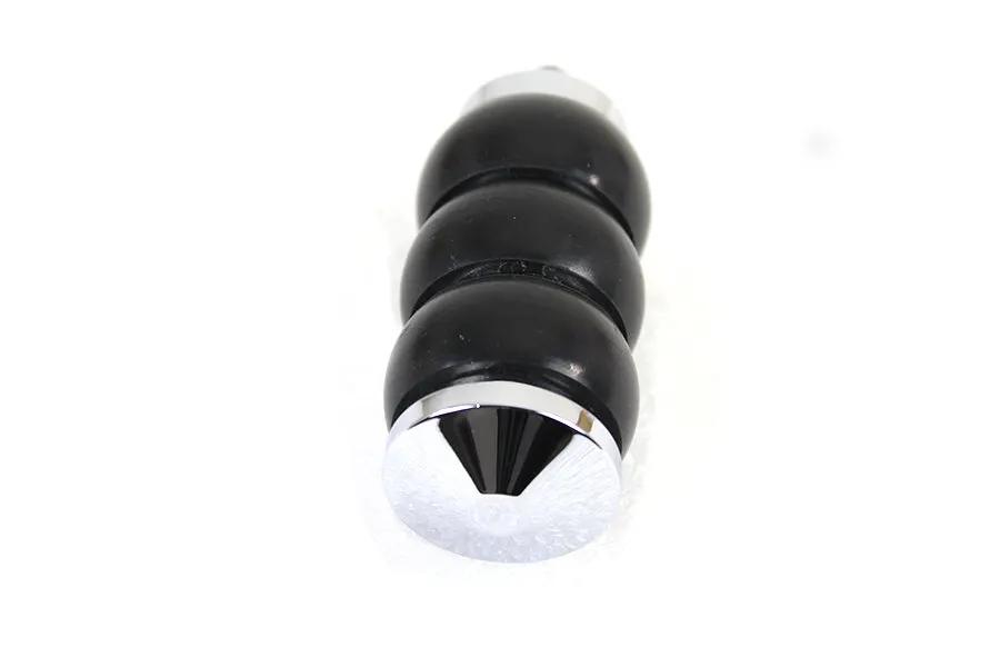 V-Twin Banded Style Soft Shifter Peg Part 78244 for Harley Davidson by V-Twin