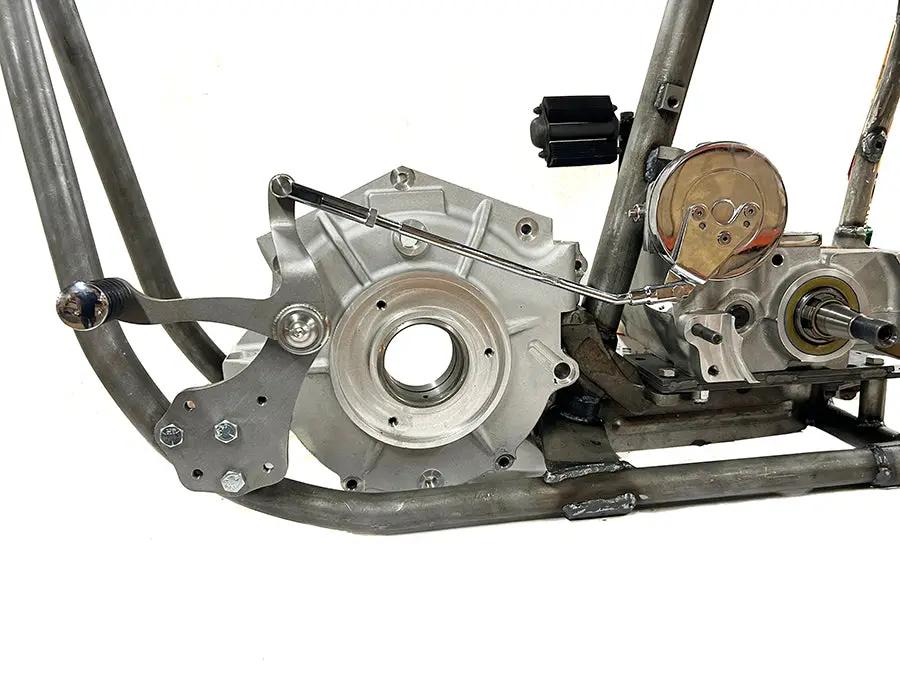 AEE Shifter Control Assembly for Harley Davidson FLST (1986-1995) by AEE