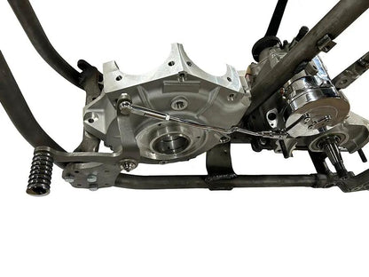AEE Shifter Control Assembly for Harley Davidson FLST (1986-1995) by AEE