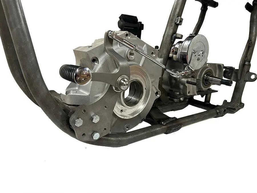 AEE Shifter Control Assembly for Harley Davidson FLST (1986-1995) by AEE