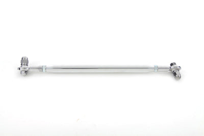 V-Twin 9-1/2 inch Chrome Billet Shifter Rod for Harley Davidson FXST