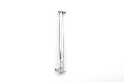 V-Twin 9-1/2 inch Chrome Billet Shifter Rod for Harley Davidson FXST