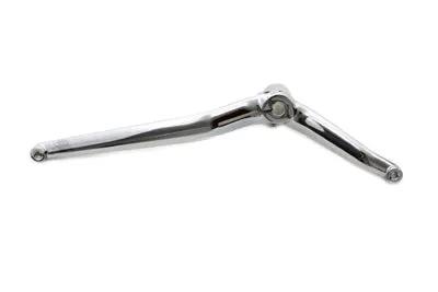 V-Twin Heel Toe Shifter Lever Chrome for Harley Davidson FXD 1996-2005 by V-Twin