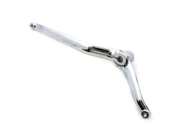 V-Twin Heel Toe Shifter Lever Chrome for Harley Davidson FXD 1996-2005 by V-Twin
