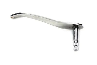 V-Twin Chrome Inner Shifter Lever for Harley Davidson FXDWG 2003-2005 by V-Twin