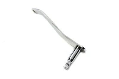 V-Twin Chrome Inner Shifter Lever for Harley Davidson FXDWG 2003-2005 by V-Twin