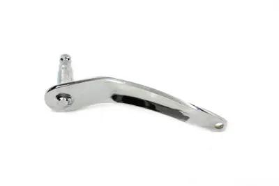 V-Twin Chrome Inner Shifter Lever for Harley Davidson FXDWG 2003-2005 by V-Twin