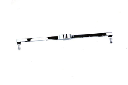 V-Twin Chrome Shifter Rod with Skull Design for Harley Davidson FLT Models by V-Twin