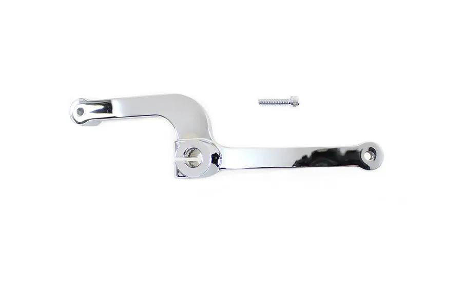 V-Twin Chrome Foot Shifter Lever for Harley Davidson XL Models (Part 64374) by V-Twin