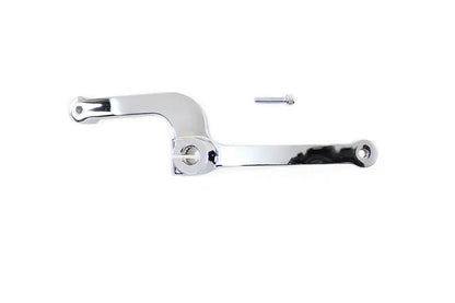 V-Twin Chrome Foot Shifter Lever for Harley Davidson XL Models (Part 64374) by V-Twin