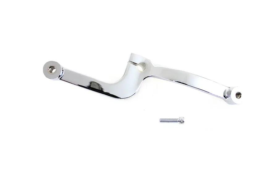V-Twin Chrome Foot Shifter Lever for Harley Davidson XL Models (Part 64374) by V-Twin