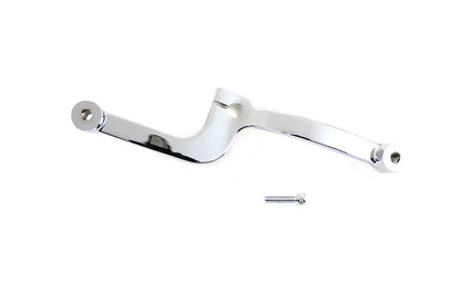 V-Twin Chrome Foot Shifter Lever for Harley Davidson XL Models (Part 64374) by V-Twin