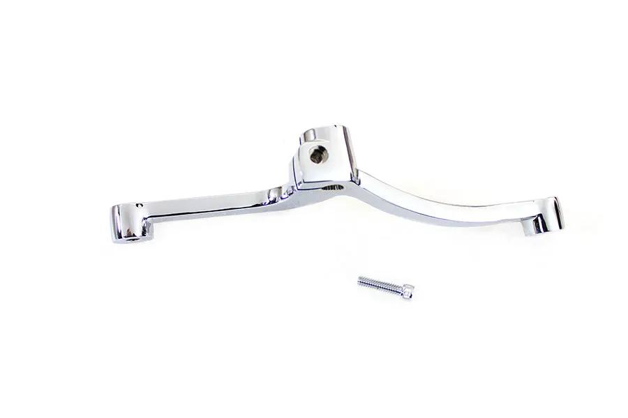 V-Twin Chrome Foot Shifter Lever for Harley Davidson XL Models (Part 64374) by V-Twin
