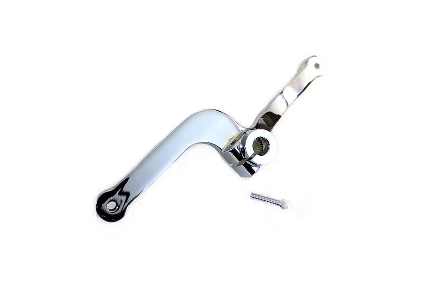V-Twin Chrome Foot Shifter Lever for Harley Davidson XL Models (Part 64374) by V-Twin