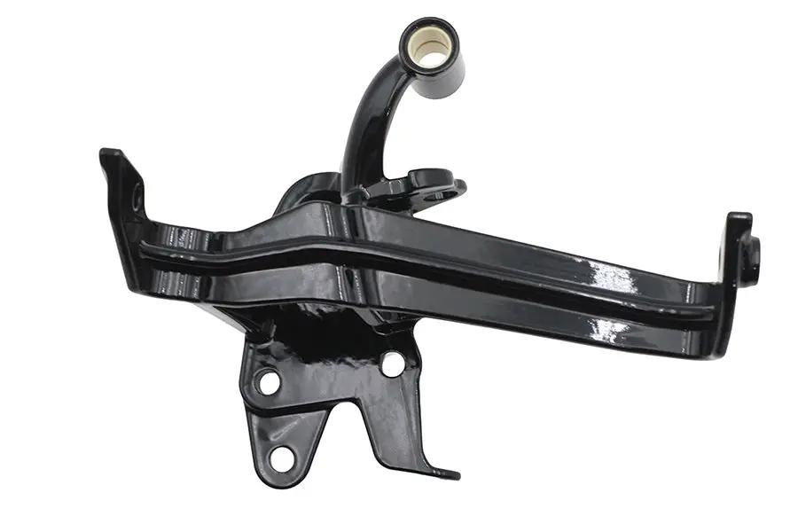 OE Shifter Bracket Black for Harley Davidson FLST Models - Part #33630-07A by OE