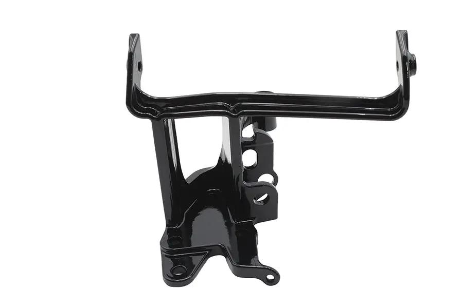 OE Shifter Bracket Black for Harley Davidson FLST Models - Part #33630-07A by OE