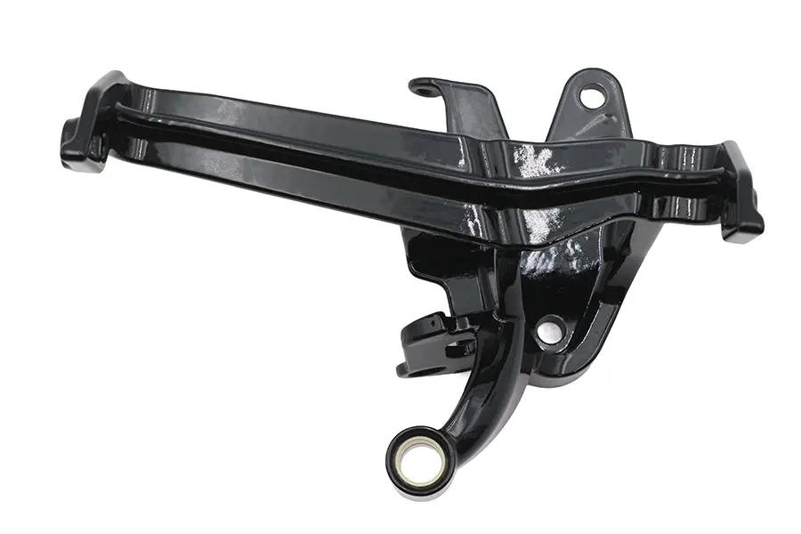 OE Shifter Bracket Black for Harley Davidson FLST Models - Part #33630-07A by OE