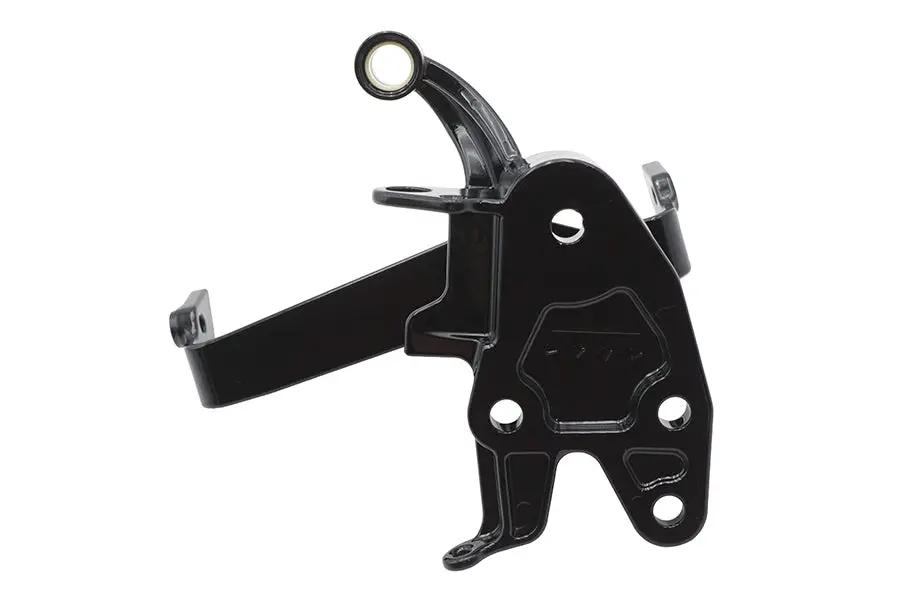 OE Shifter Bracket Black for Harley Davidson FLST Models - Part #33630-07A by OE
