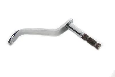 V-Twin Chrome Inner Shifter Lever for Harley Davidson FLSTN (Part #63260) by V-Twin
