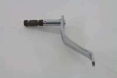 V-Twin Chrome Inner Shifter Lever for Harley Davidson FLSTN (Part #63260) by V-Twin